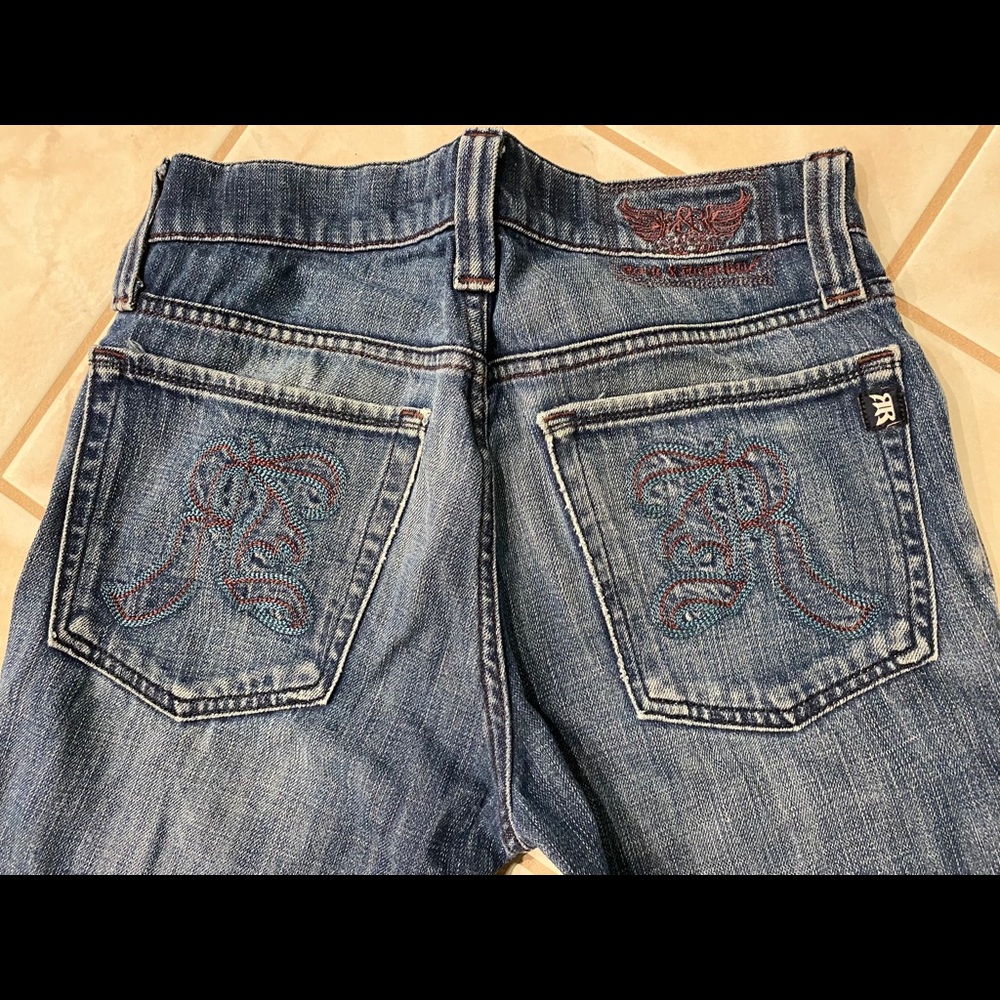 Rock & Republic Size : 30